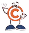 Copyright Logo